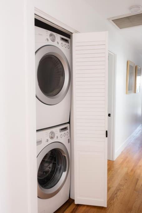 Appartamento Sunny And Stylish 4be 2ba Venice Oasis *