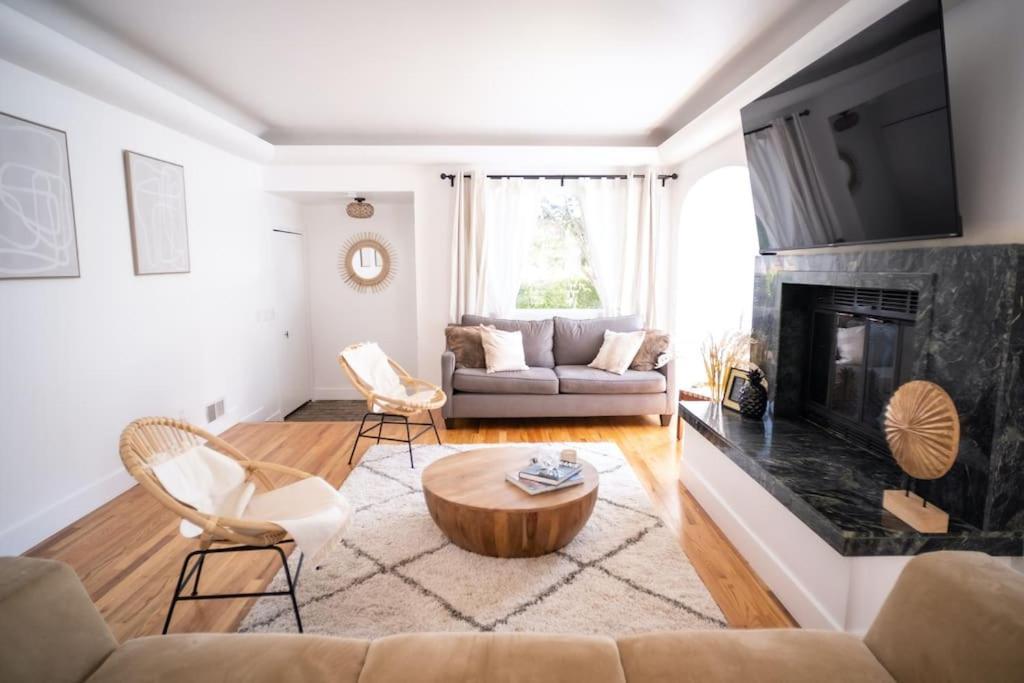 Appartamento Sunny And Stylish 4be 2ba Venice Oasis