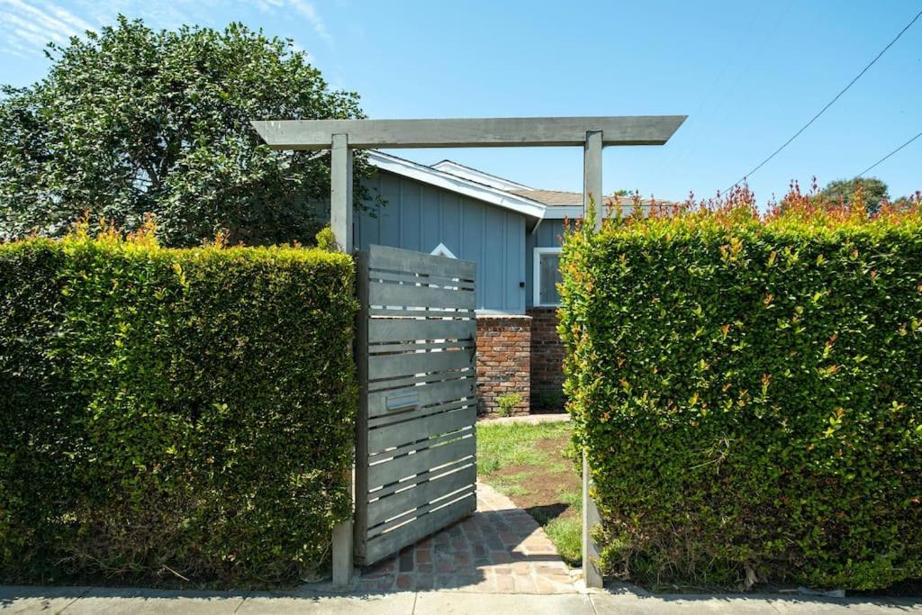 Appartamento Sunny And Stylish 4be 2ba Venice Oasis *