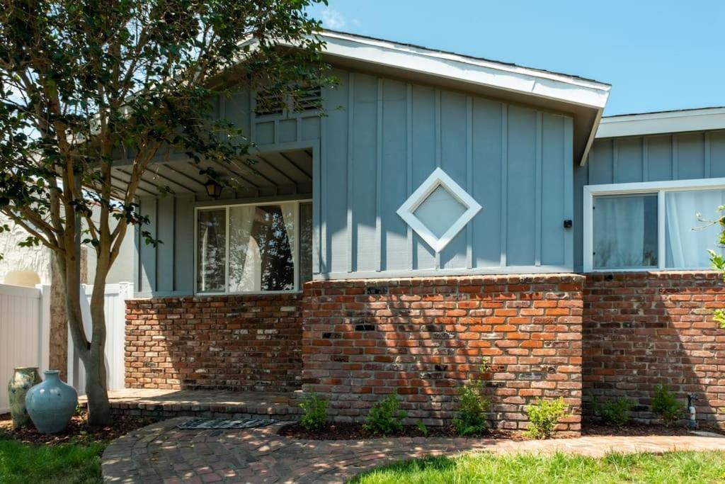 Sunny And Stylish 4be 2ba Venice Oasis Appartamento Los Angeles