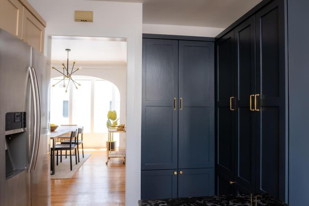 Appartamento Sunny And Stylish 4be 2ba Venice Oasis