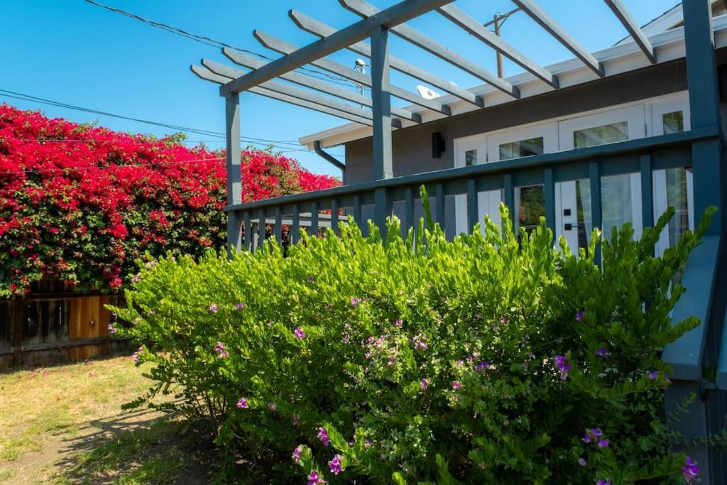 Appartamento Sunny And Stylish 4be 2ba Venice Oasis *