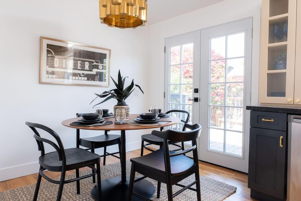 Sunny And Stylish 4be 2ba Venice Oasis Appartamento *