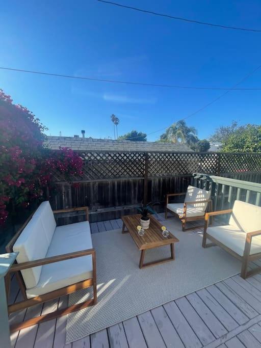 Sunny And Stylish 4be 2ba Venice Oasis Appartement *