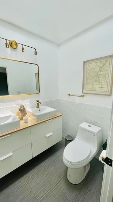Sunny And Stylish 4be 2ba Venice Oasis Appartement *
