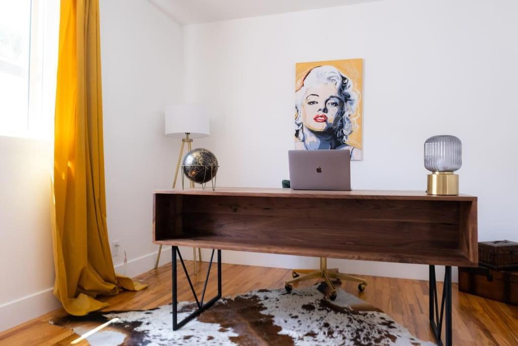Sunny And Stylish 4be 2ba Venice Oasis Appartement