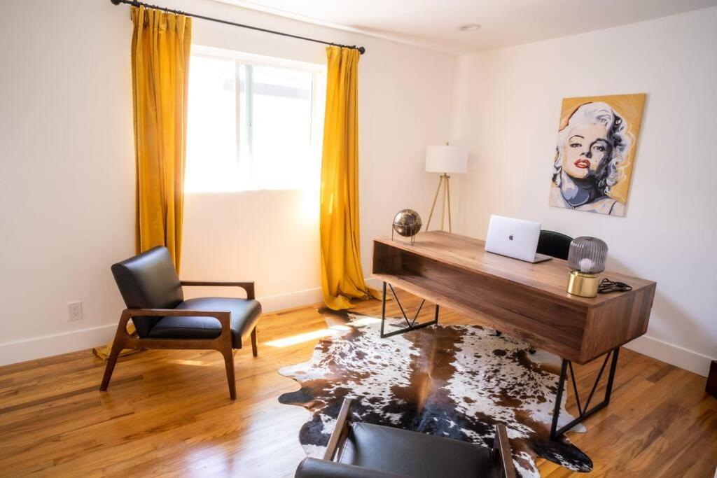 Appartement Sunny And Stylish 4be 2ba Venice Oasis