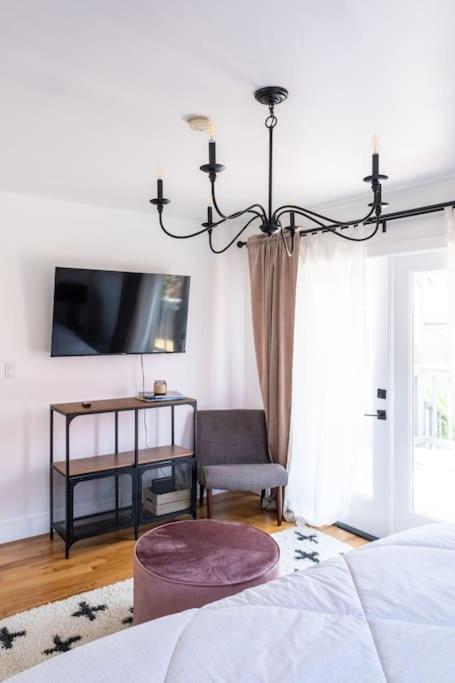 Appartement Sunny And Stylish 4be 2ba Venice Oasis Los Angeles