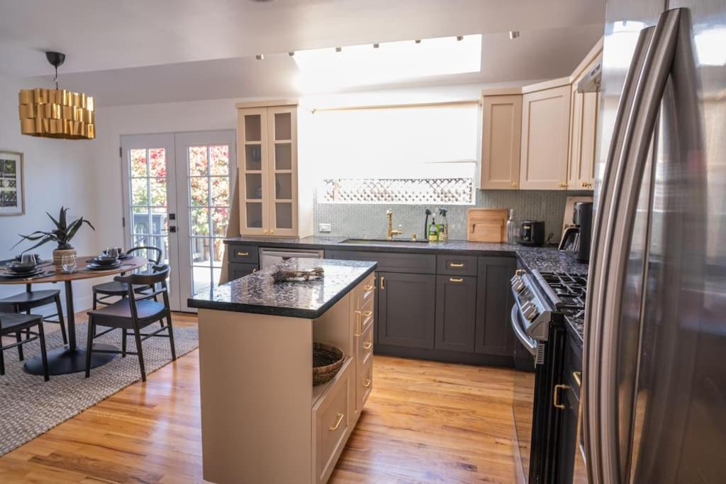 Sunny And Stylish 4be 2ba Venice Oasis Appartement Los Angeles